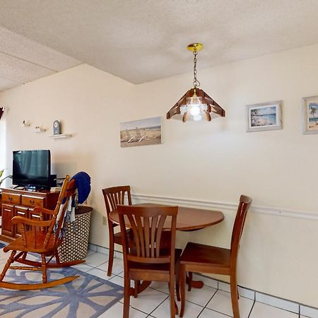 Villa Ventura South Padre Island Esterno foto