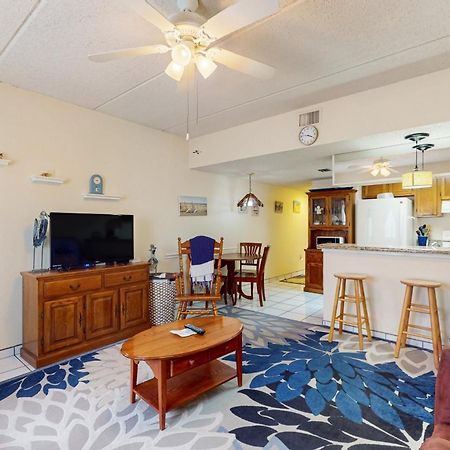 Villa Ventura South Padre Island Esterno foto