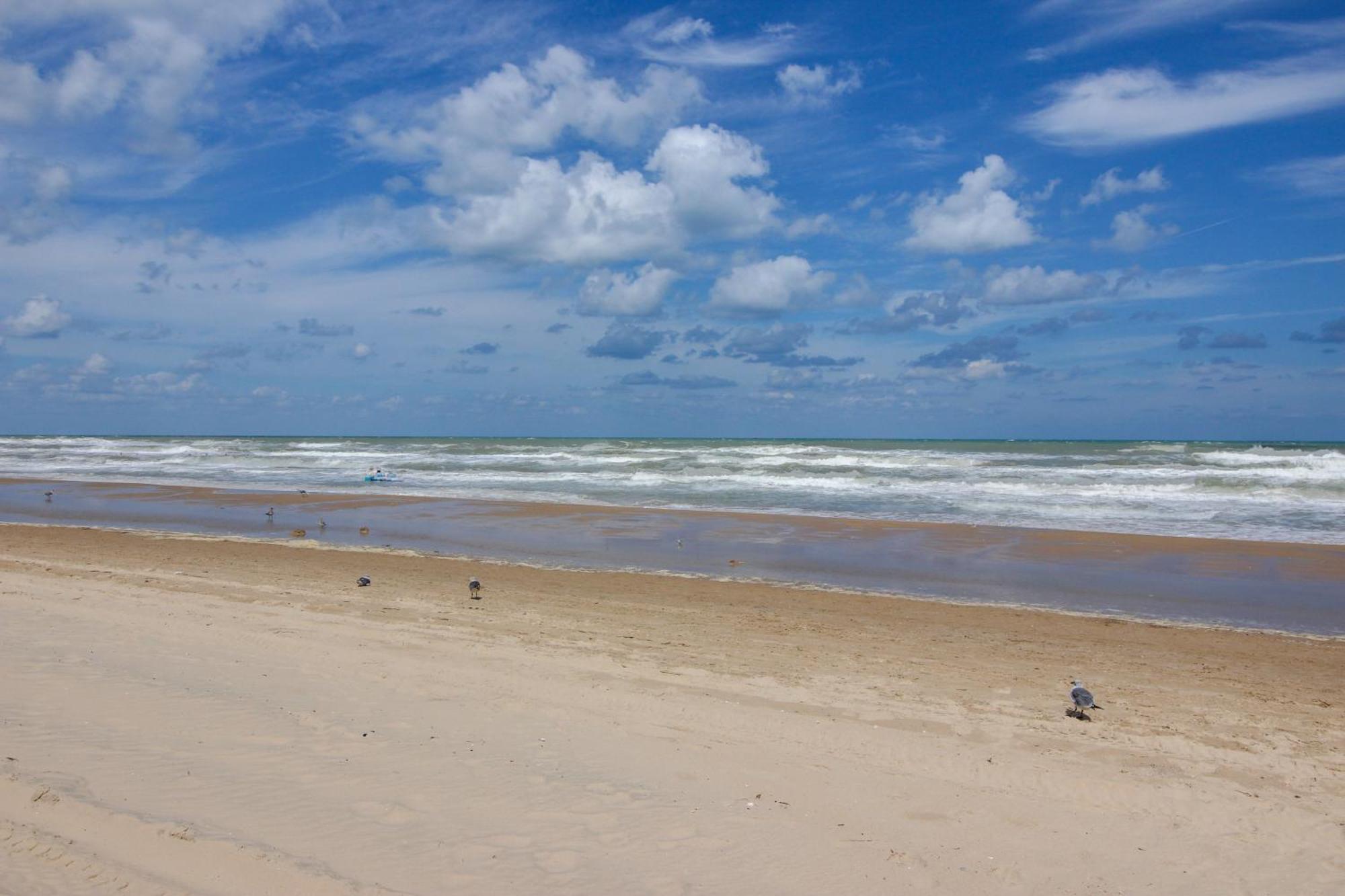 Villa Ventura South Padre Island Camera foto