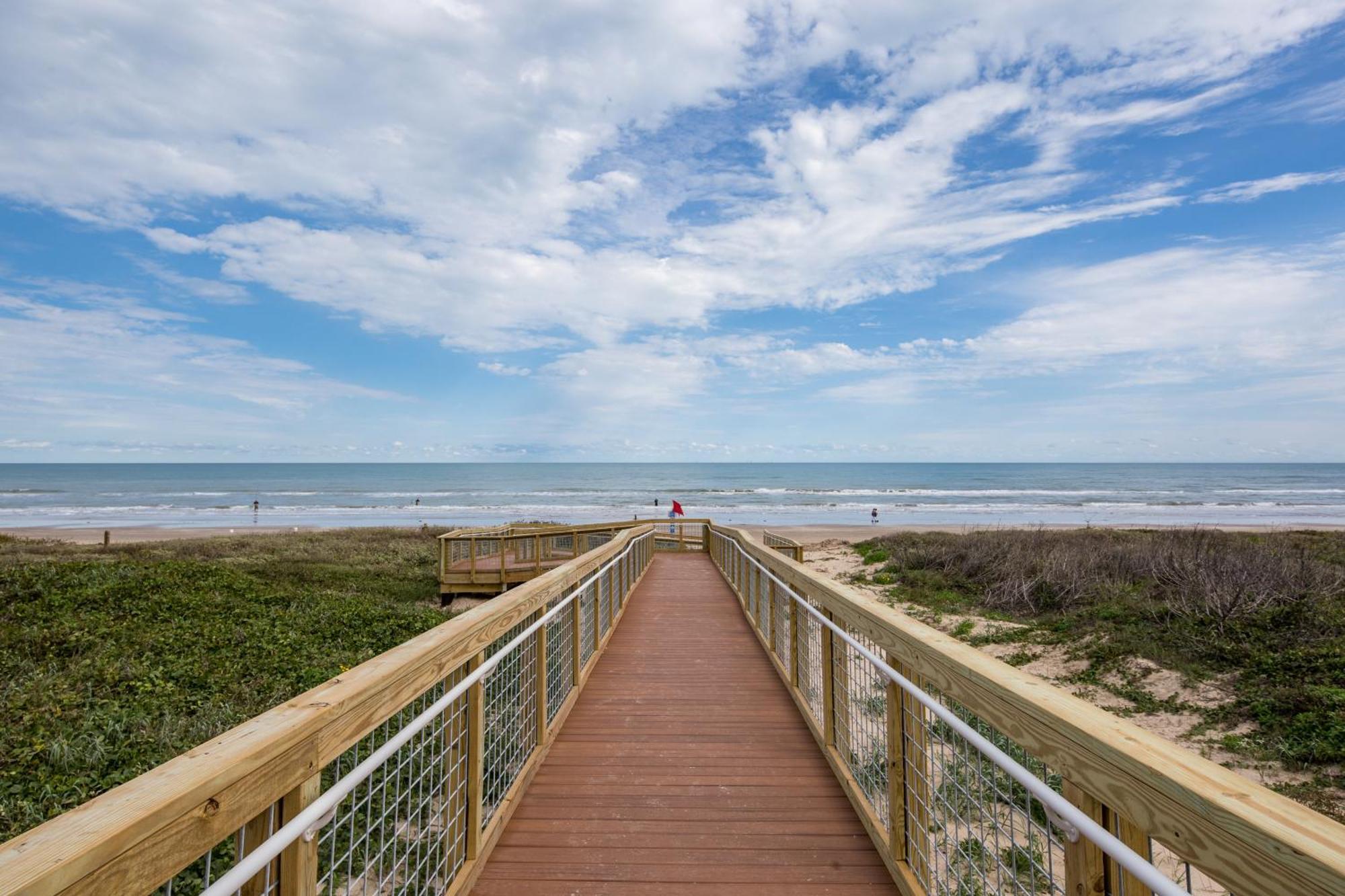 Villa Ventura South Padre Island Camera foto