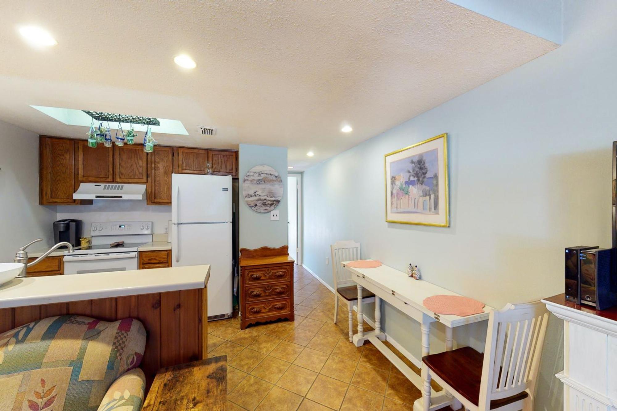 Villa Ventura South Padre Island Camera foto