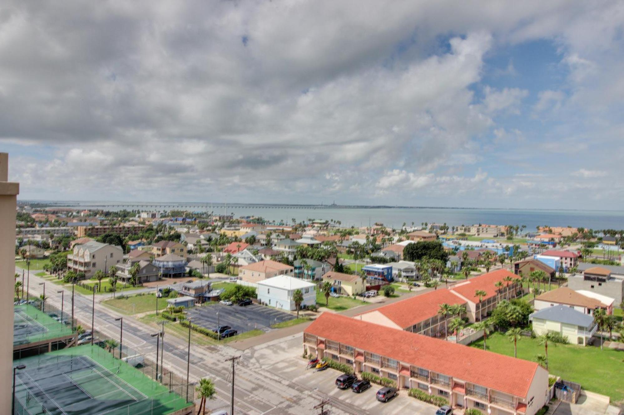 Villa Ventura South Padre Island Camera foto
