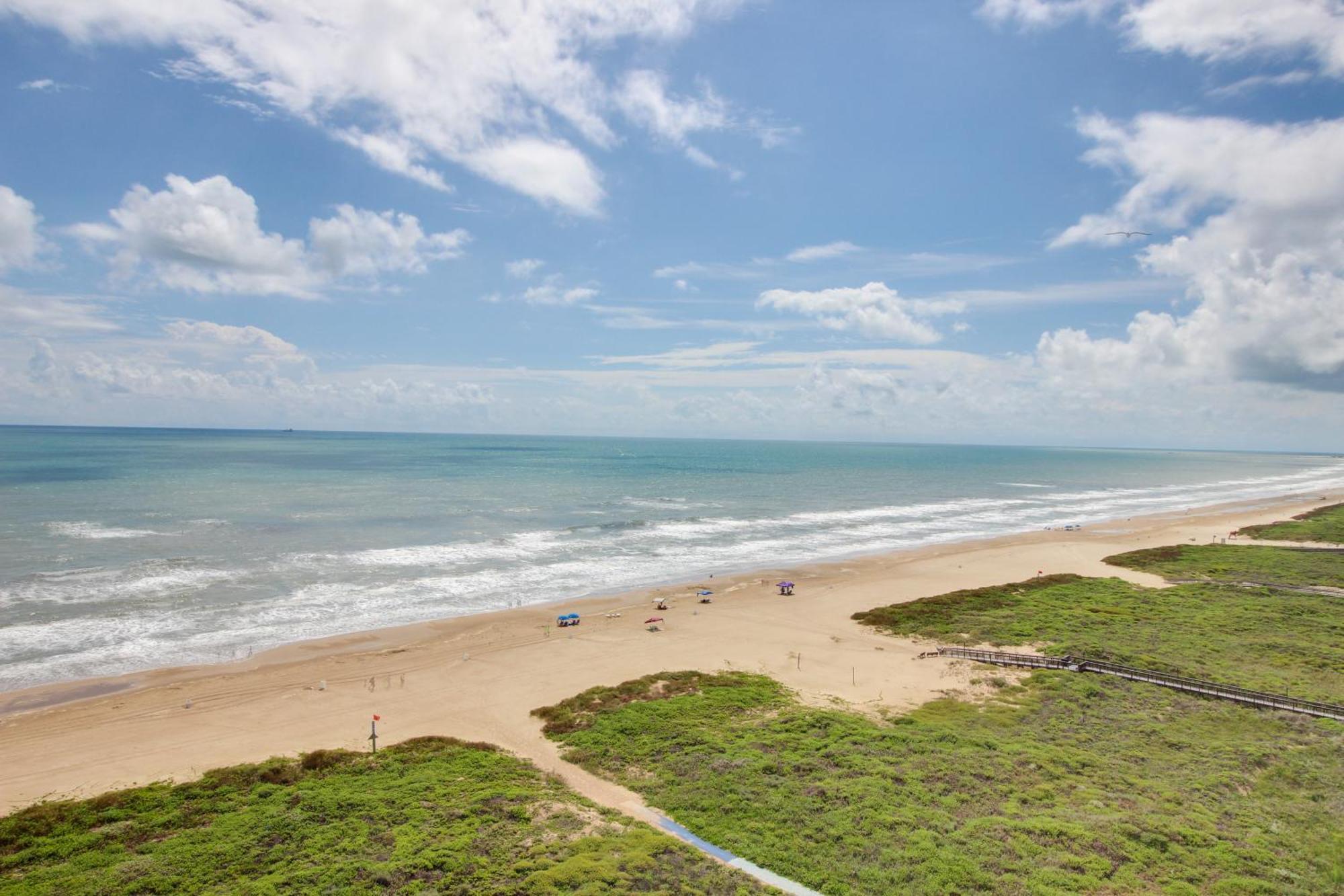 Villa Ventura South Padre Island Camera foto