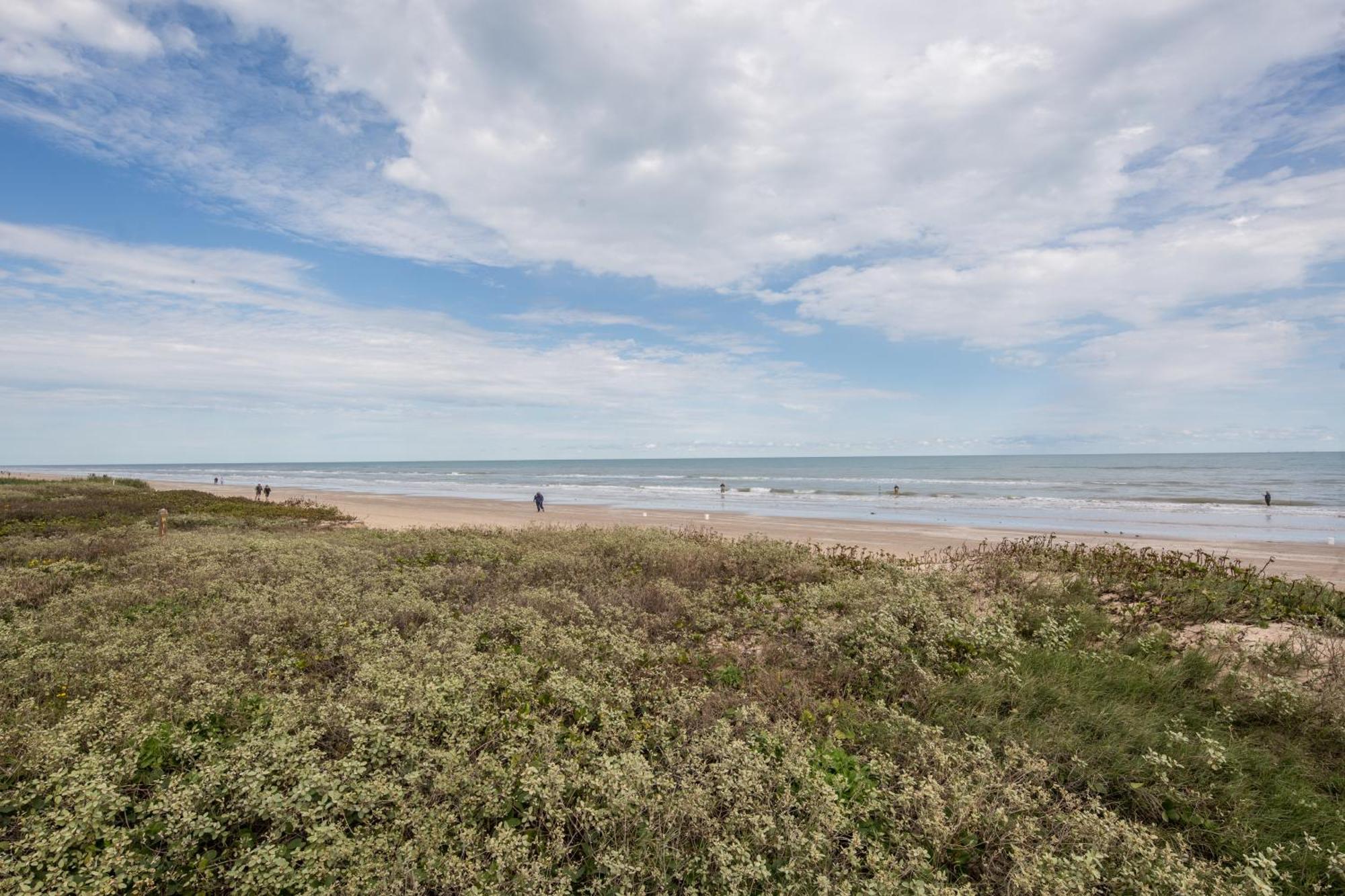 Villa Ventura South Padre Island Camera foto