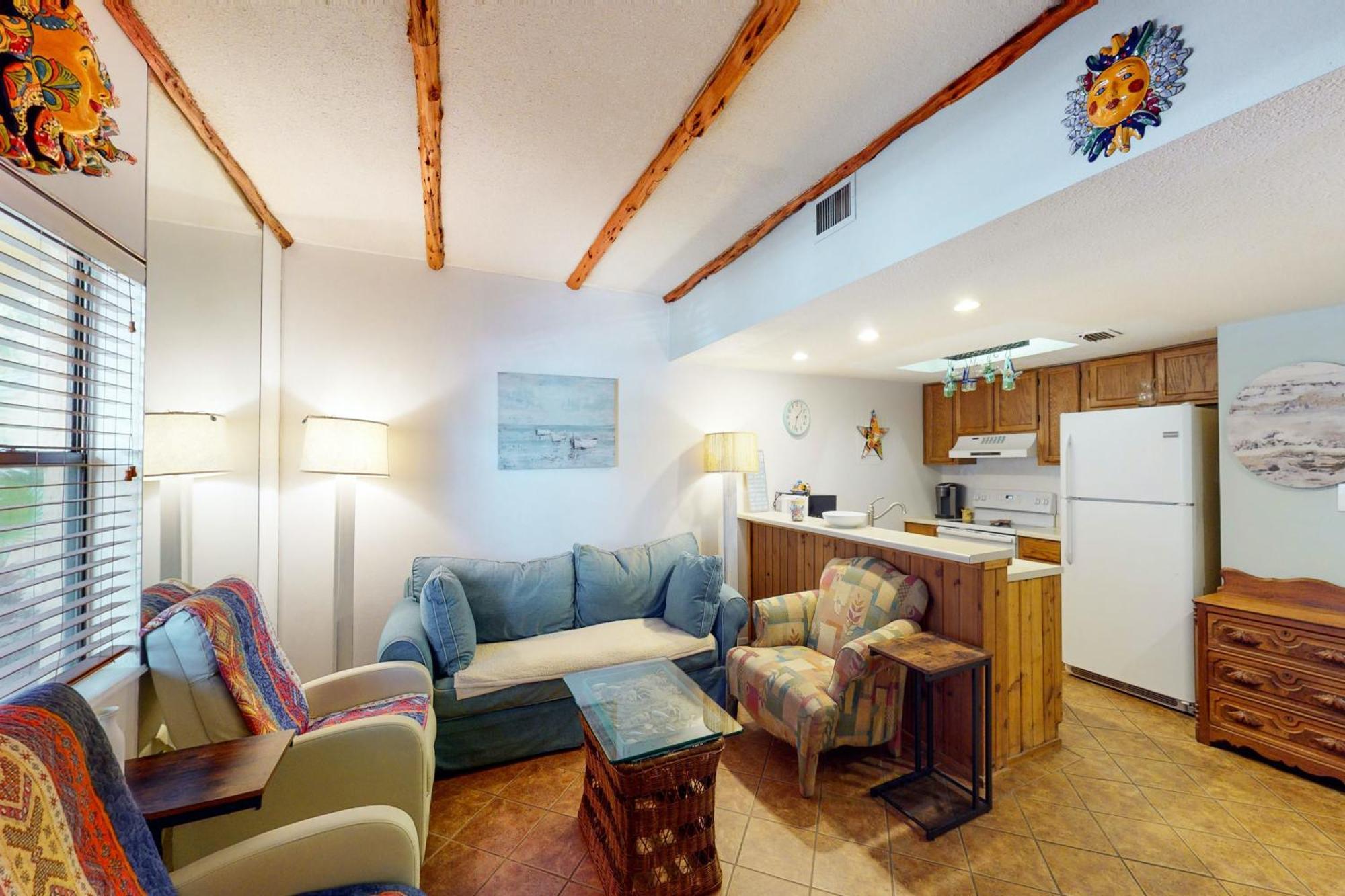 Villa Ventura South Padre Island Camera foto