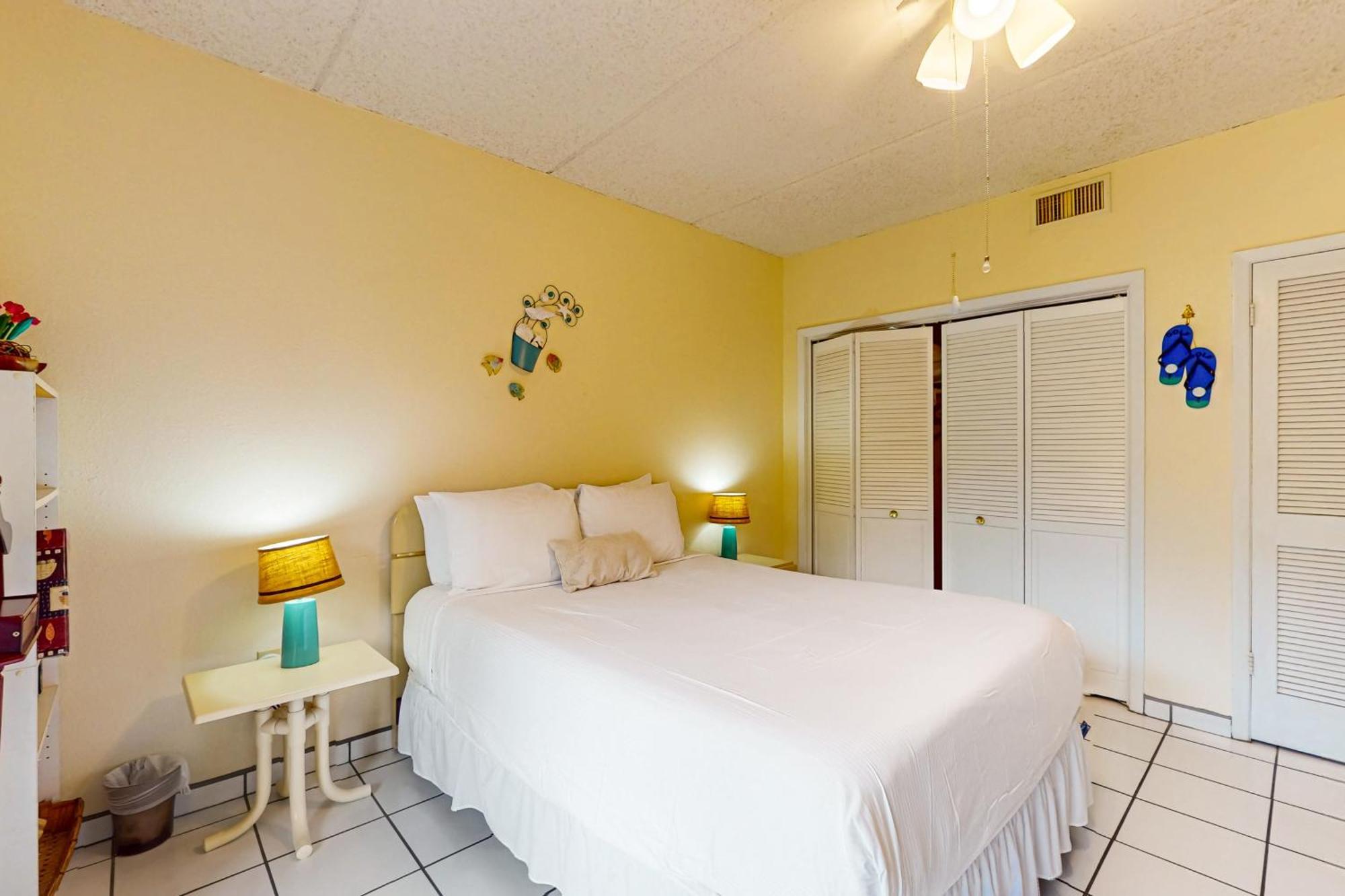 Villa Ventura South Padre Island Esterno foto