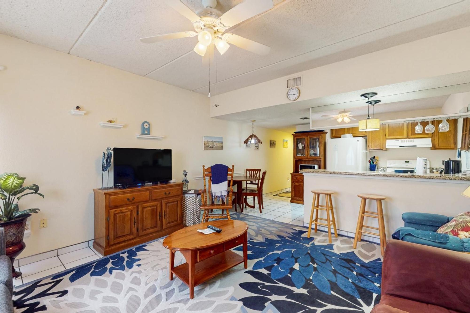 Villa Ventura South Padre Island Esterno foto