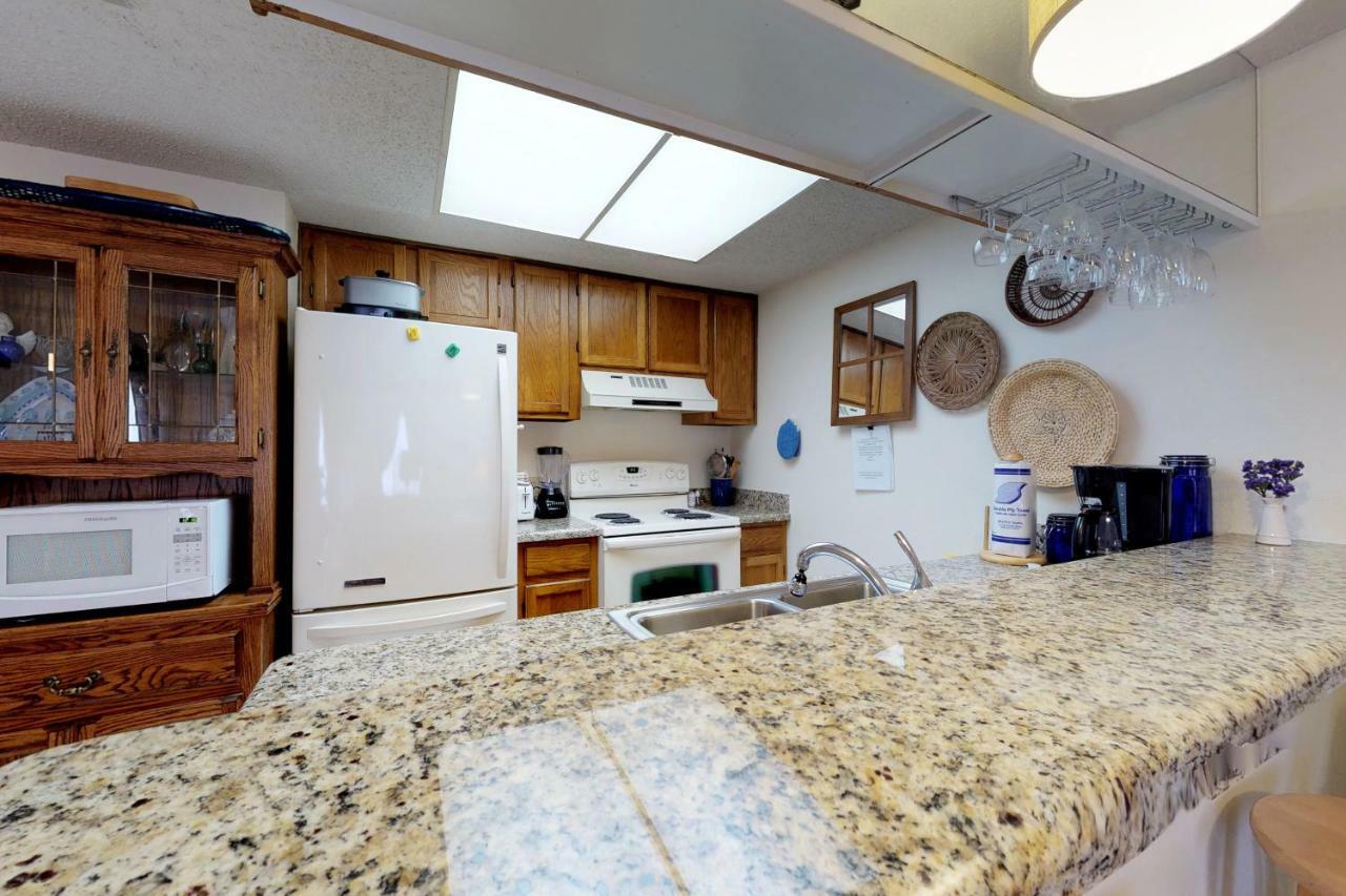 Villa Ventura South Padre Island Esterno foto