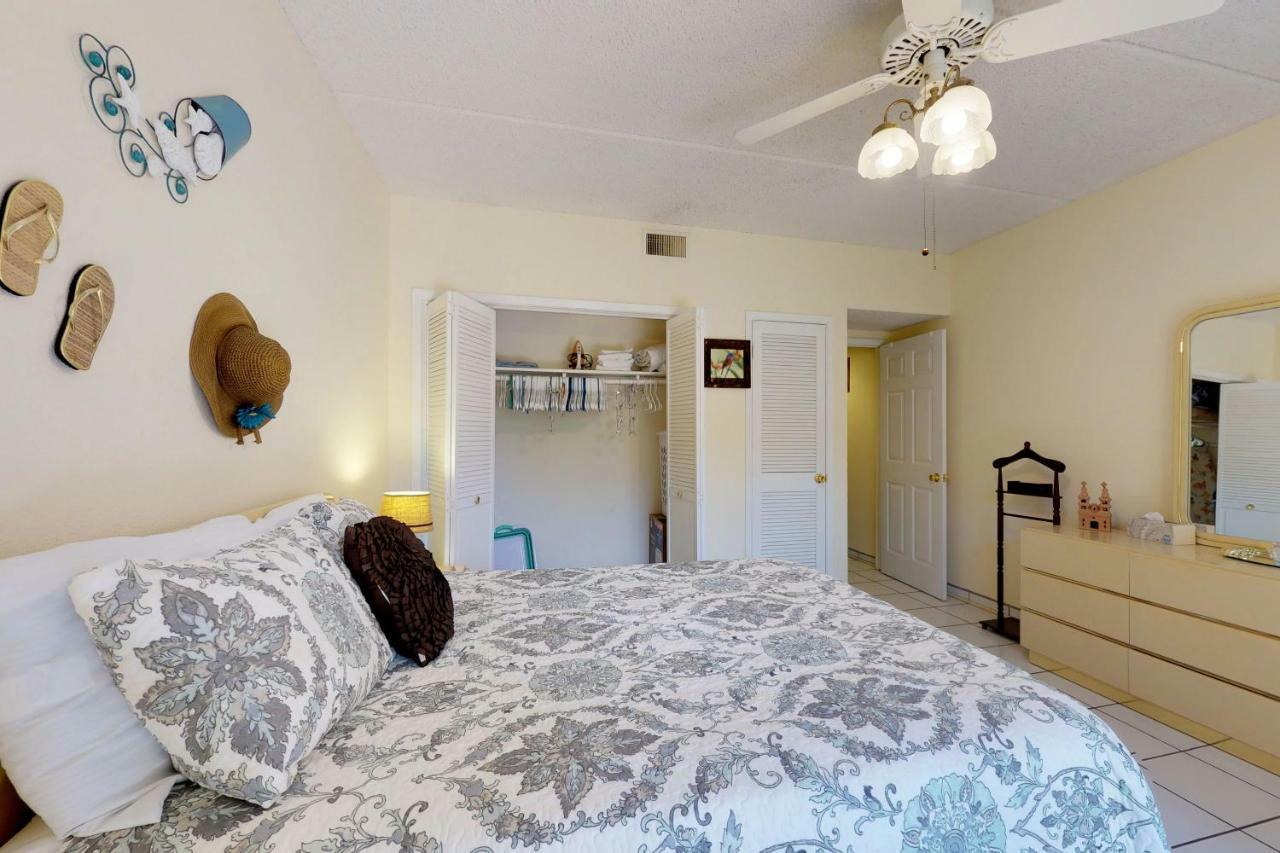 Villa Ventura South Padre Island Esterno foto