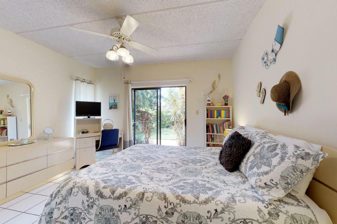 Villa Ventura South Padre Island Esterno foto