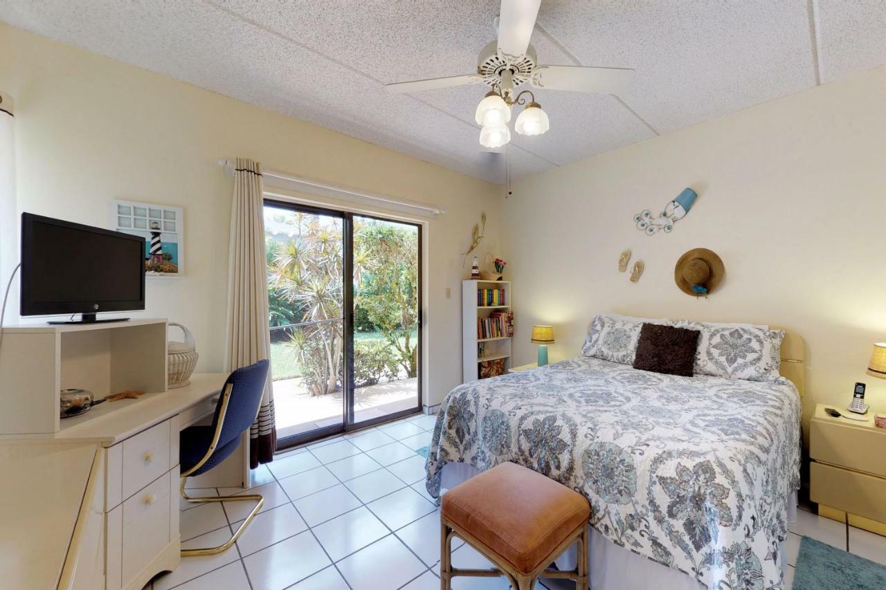 Villa Ventura South Padre Island Esterno foto