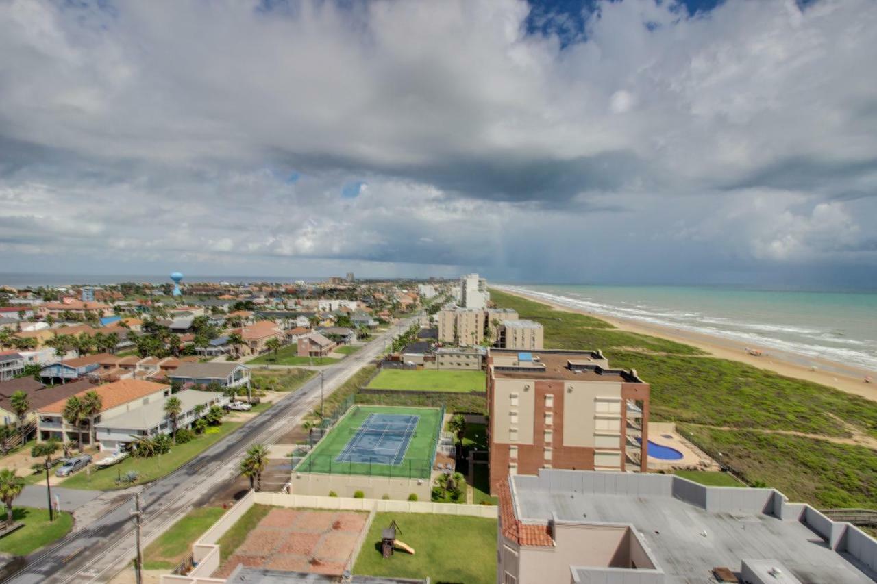 Villa Ventura South Padre Island Esterno foto