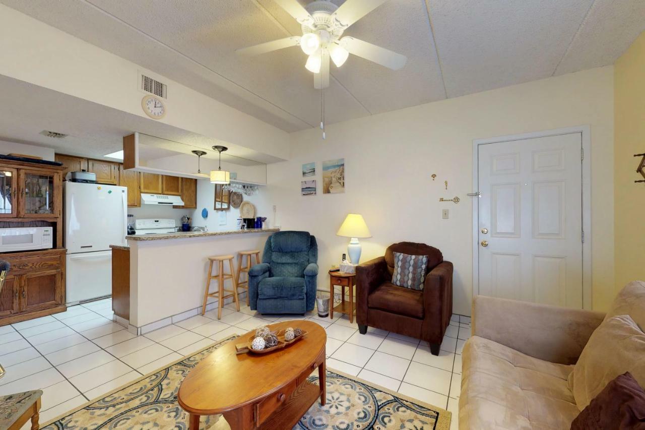 Villa Ventura South Padre Island Esterno foto