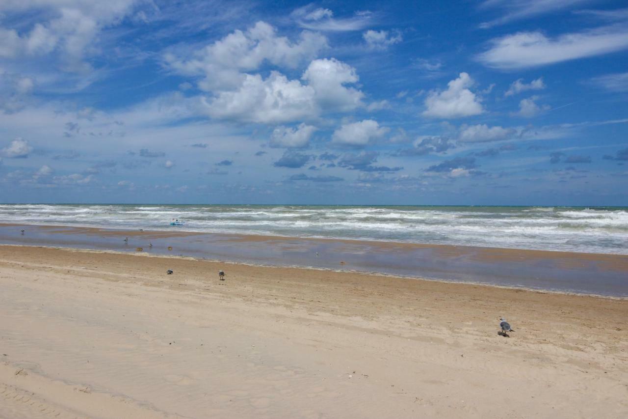 Villa Ventura South Padre Island Esterno foto