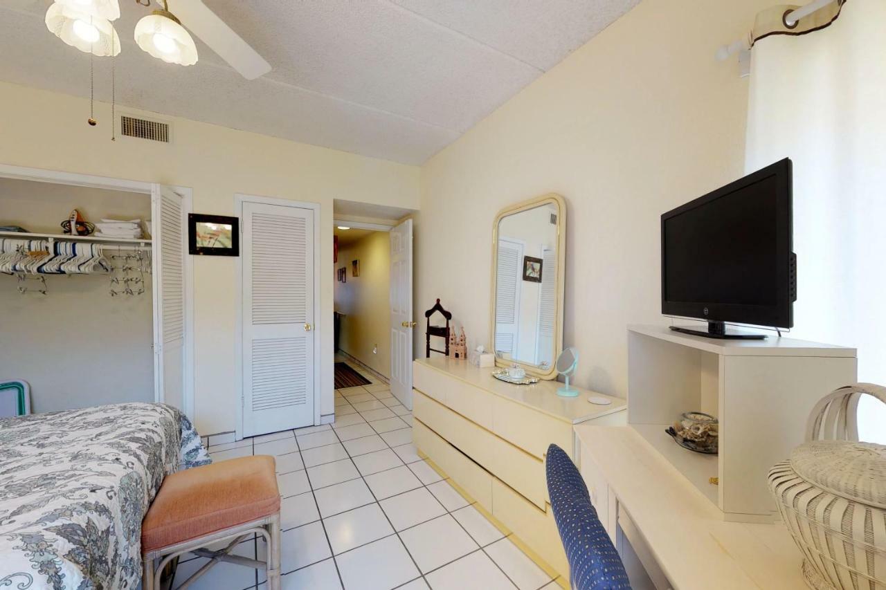 Villa Ventura South Padre Island Esterno foto