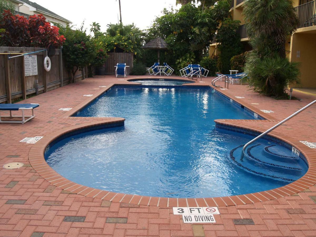 Villa Ventura South Padre Island Esterno foto